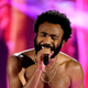 Childish Gambino performs onstage during the 2018 iHeartRadio Music Festival on September 21, 2018 in Las Vegas, Nevada.